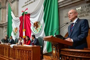 INFORMA SECRETARÍA DE FINANZAS REDUCCIÓN DE DEUDA Y DISCIPLINA FISCAL EN EL EDOMÉX