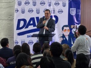 REGRESA DAVID SÁNCHEZ PARA SUMAR TRIUNFOS EN NAUCALPAN