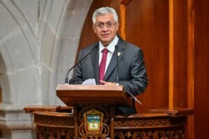 INVERSIÓN HISTÓRICA EN SEGURIDAD REDUCE INCIDENCIA DELICTIVA EN EL ESTADO DE MÉXICO