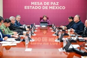 EVITA GOBIERNO DEL EDOMÉX PAGOS POR EXTORTSIÓN POR MÁS DE 7.5 MILLONES DE PESOS