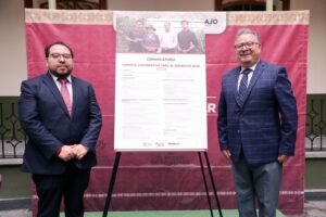 GOBIERNO DEL ESTADO DE MÉXICO DESTINA 15 MILLONES DE PESOS AL PROGRAMA FOMENTO COOPERATIVO PARA EL BIENESTAR 2026