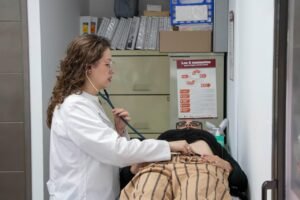GOBIERNO DEL EDOMÉX PREVIENE Y DETECTA OPORTUNAMENTE EL CÁNCER CERVICOUTERINO