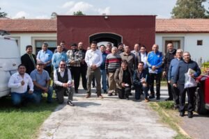 EDOMÉX CAPACITA A SACERDOTES PARA PREVENIR ACCIDENTES POR PIROTECNIA EN FIESTAS PATRONALES