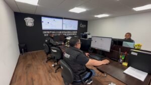 EDOMÉX UTILIZA TECNOLOGÍA DE ÚLTIMA GENERACIÓN PARA LA BÚSQUEDA DE PERSONAS DESAPARECIDAS