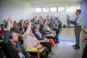 CONVOCA EDOMÉX A DOCENTES DE TODO EL PAÍS A TRANSFORMAR LA EDUCACIÓN MEDIA SUPERIOR CON INTELIGENCIA ARTIFICIAL