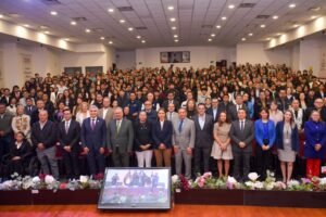 EDOMÉX IMPULSA EL USO DE INTELIGENCIA ARTIFICIAL Y LA TRANSFORMACIÓN DIGITAL EN EL SERVICIO PÚBLICO
