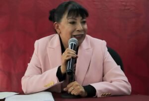 GOBIERNO DEL EDOMÉX ESCUCHA A ORGANIZACIONES CIVILES PARA ATENDER LA VIOLENCIA VICARIA