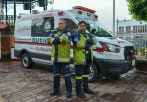 SUEM EMITE RECOMENDACIONES PARA PREVENIR ACCIDENTES Y ENFERMEDADES DURANTE EL DÍA DE MUERTOS
