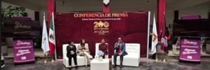 ACOLMAN CELEBRA SU BICENTENARIO CON ENTREGA DE PRESEAS Y UN FESTIVAL ARTÍSTICO EL PRÓXIMO 16 DE OCTUBRE