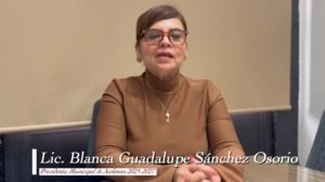 ACOLMAN GUARDA SU HISTORIA EN UNA CÁPSULA DEL TIEMPO POR SU BICENTENARIO