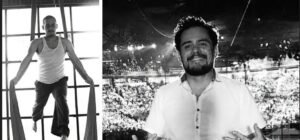 LAMENTAN EL FALLECIMIENTO DEL PROFESOR PEDRO RUEDA CHÁVEZ, PIONERO DE LAS ARTES CIRCENSES EN NICOLÁS ROMERO