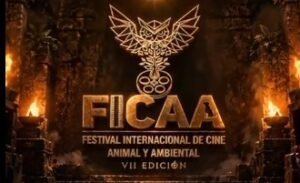 FICAA VII ANUNCIA SU SÉPTIMA EDICIÓN CON HOMENAJES A FIGURAS DEL CINE, LA TELEVISIÓN Y EL DOBLAJE
