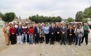 DESTINAN MÁS DE 2 MILLONES DE PESOS A OBRAS EN LA UAEMÉX DE CUAUTITLÁN IZCALLI